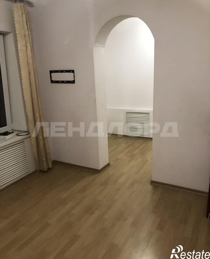 Коттедж/дом Доломановский переулок