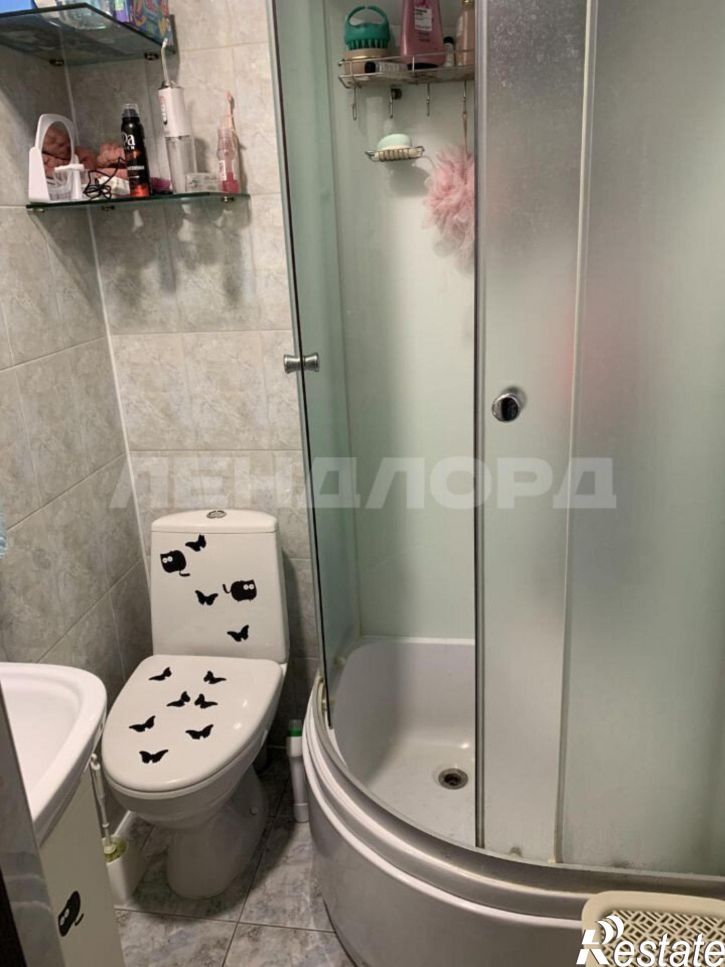 Коттедж/дом улица Толмачёва