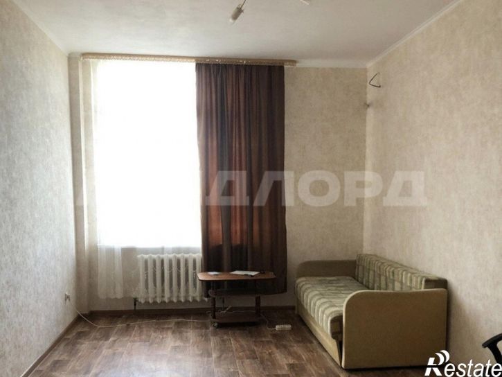 1-комн квартира улица 26 Июня, 20Б