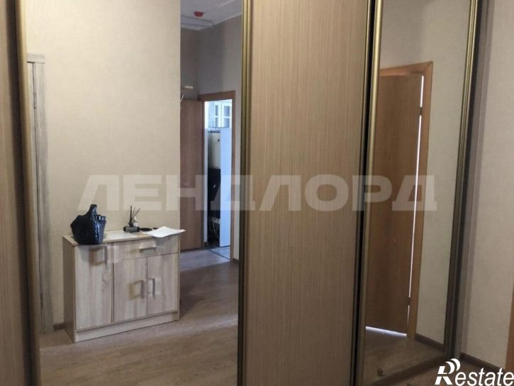 1-комн квартира улица 26 Июня, 20Б