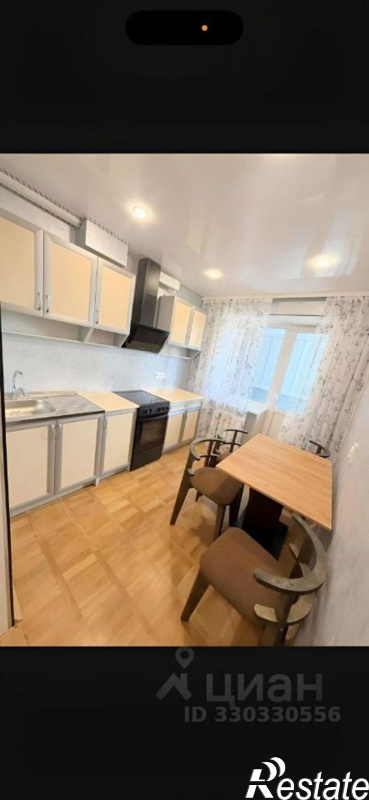 1-комн квартира пр-кт Шолохова, 45/2,  д. 45/2