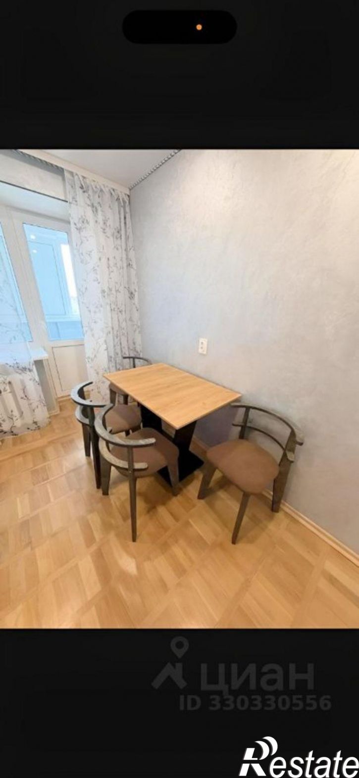 1-комн квартира пр-кт Шолохова, 45/2,  д. 45/2