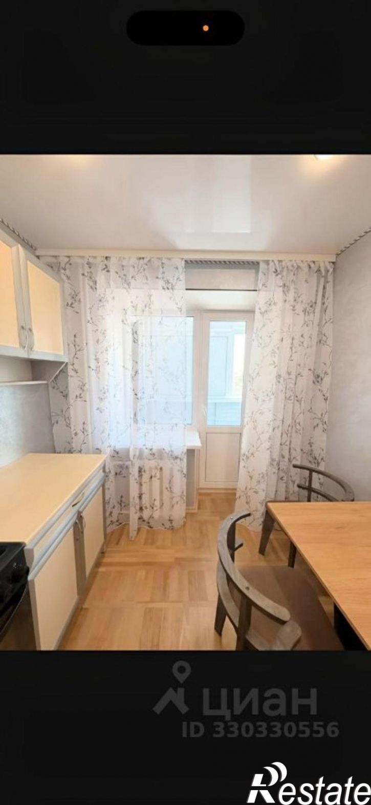 1-комн квартира пр-кт Шолохова, 45/2,  д. 45/2