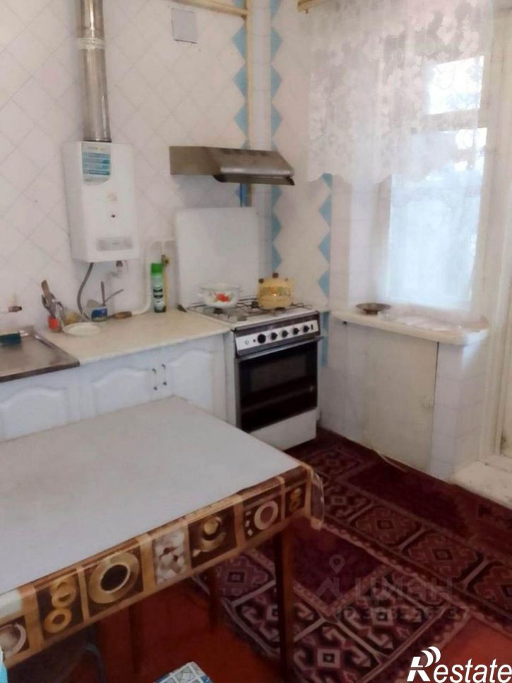 3-комн квартира ул Российская, 44,  д. 44
