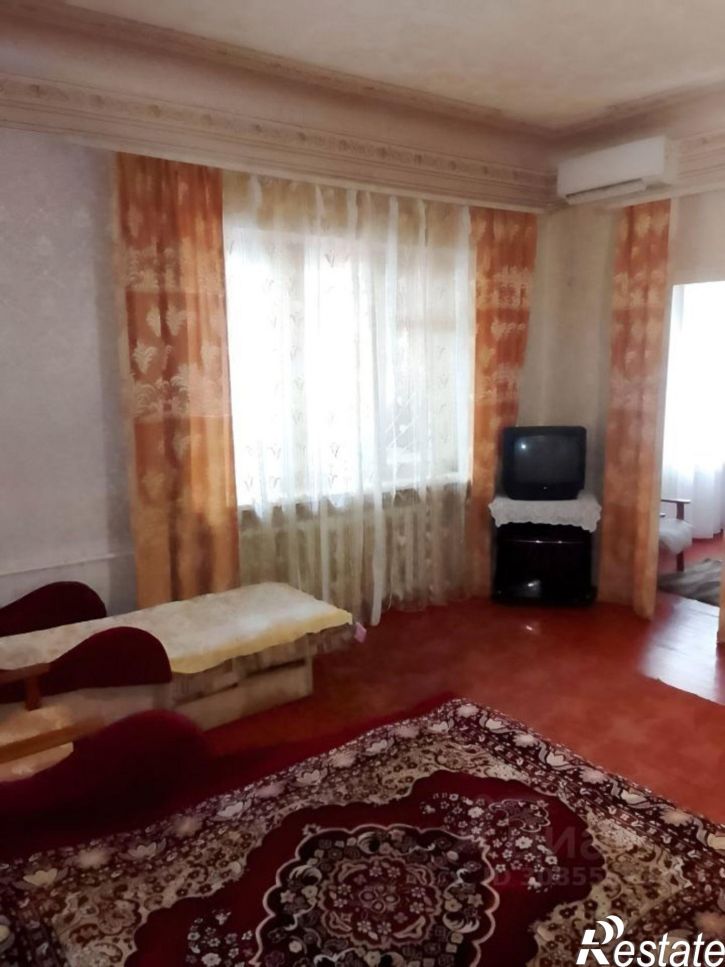 3-комн квартира ул Российская, 44,  д. 44