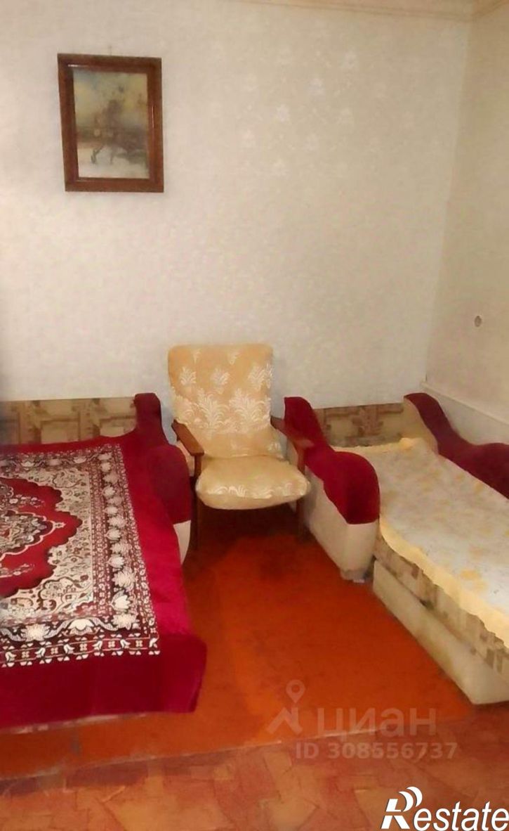 3-комн квартира ул Российская, 44,  д. 44