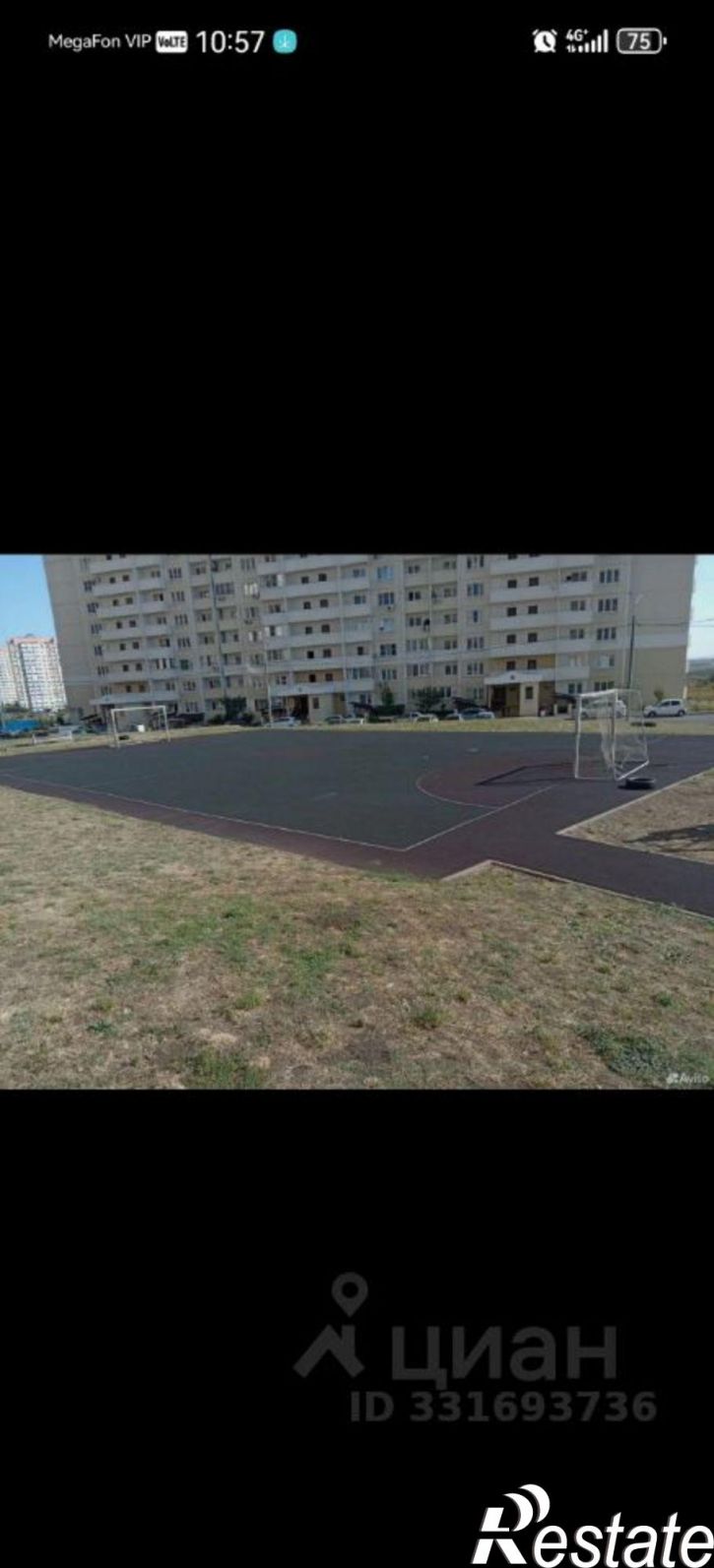 1-комн квартира ул Уланская, 15,  д. 15