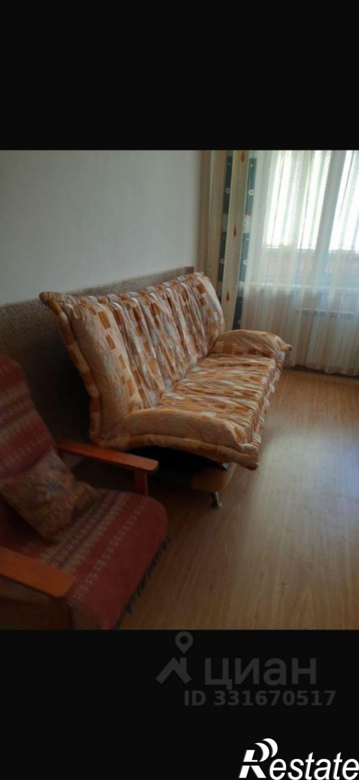 1-комн квартира пр-кт 40-летия Победы, 99а,  д. 99а