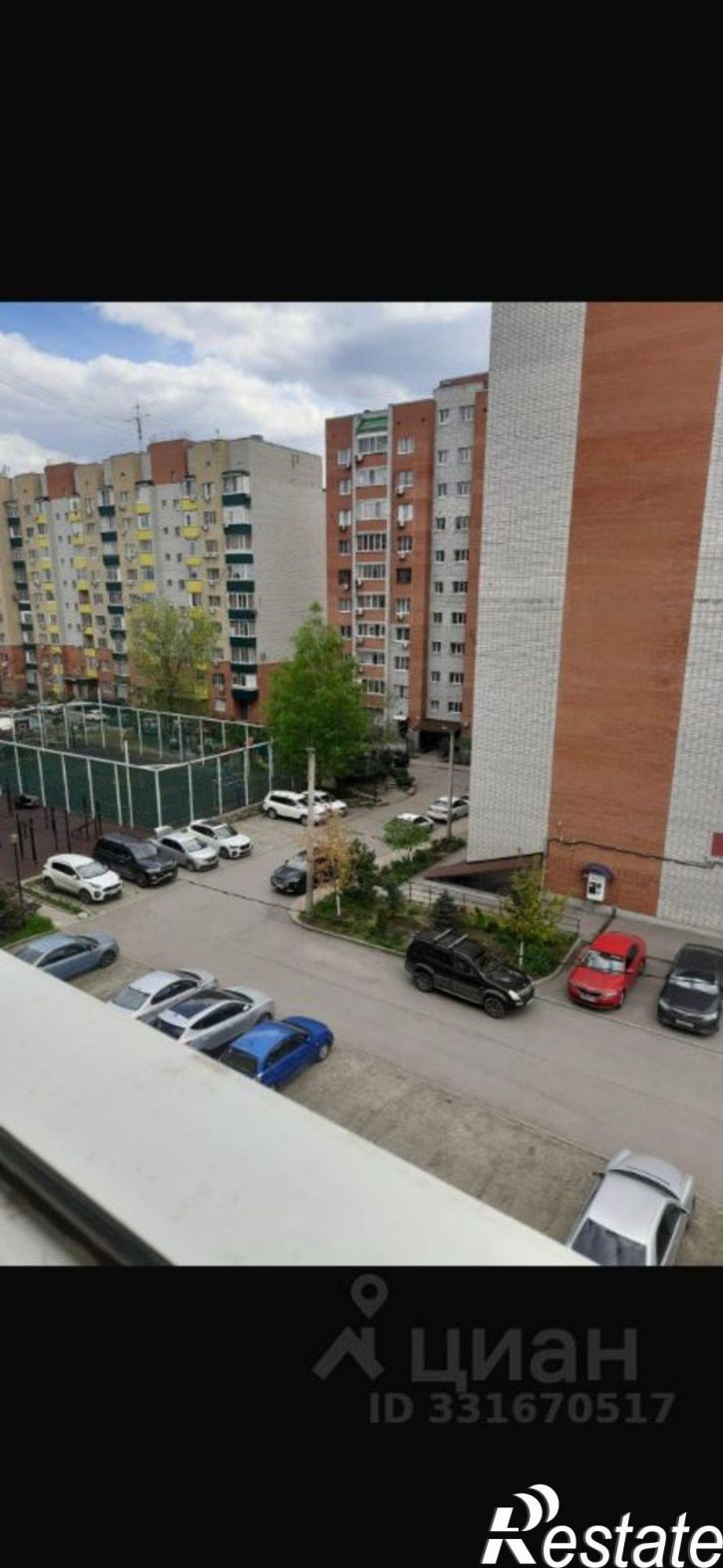 1-комн квартира пр-кт 40-летия Победы, 99а,  д. 99а