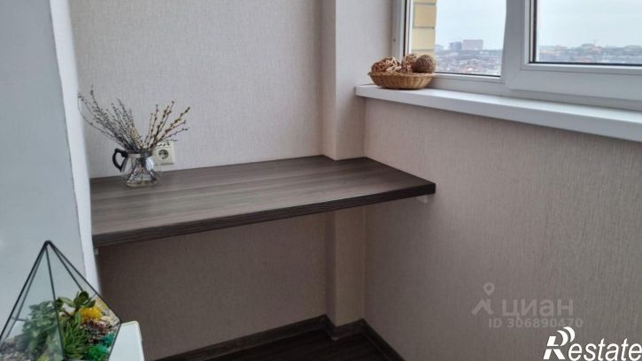 1-комн квартира Автомобильный пер, 32,  д. 32
