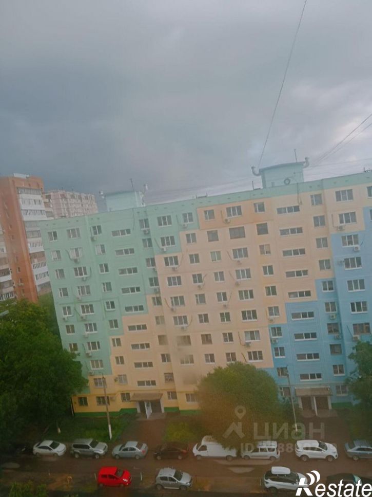 Комната ул Пескова, 17/1,  д. 17/1