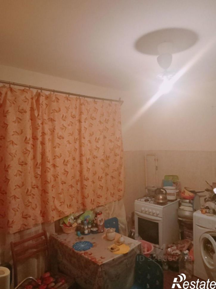 Комната ул Пескова, 17/1,  д. 17/1
