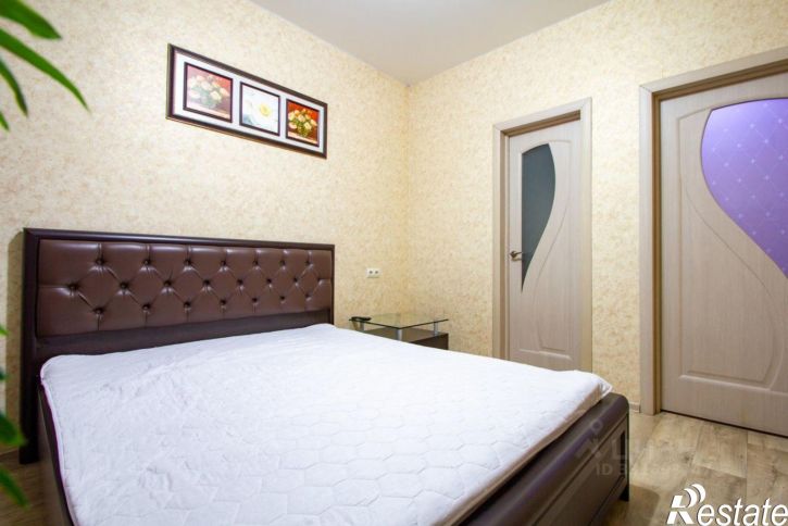 1-комн квартира ул 20-я линия, 39,  д. 39