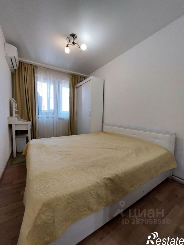 2-комн квартира ул Жмайлова, 4 2,  д. 4 2,  к. 2