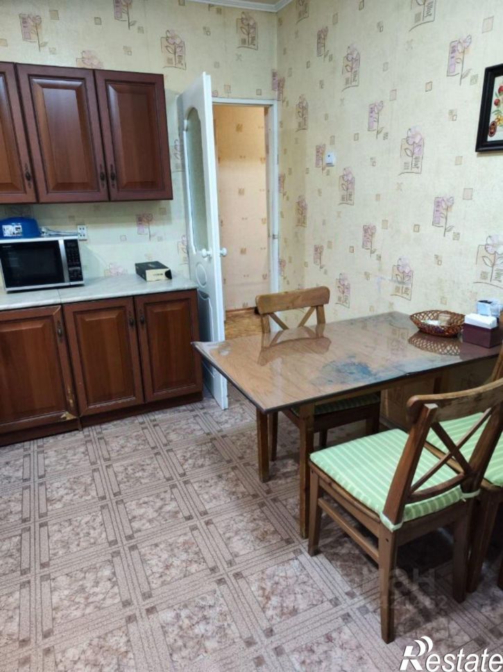 3-комн квартира ул Народного Ополчения, 25,  д. 25