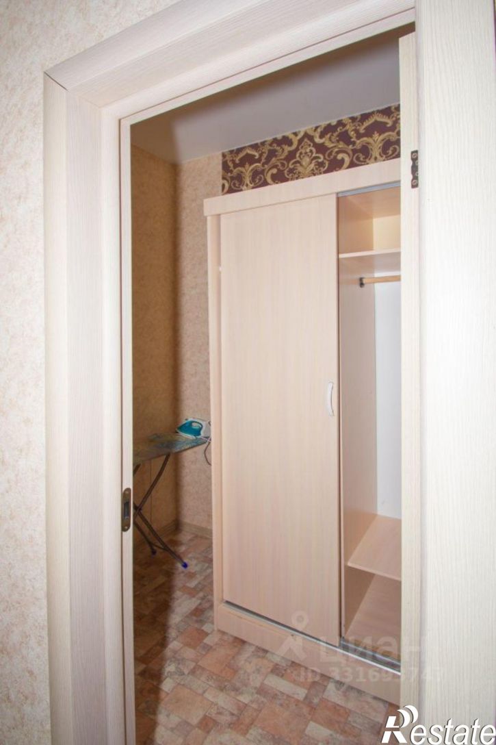 1-комн квартира ул 20-я линия, 39,  д. 39