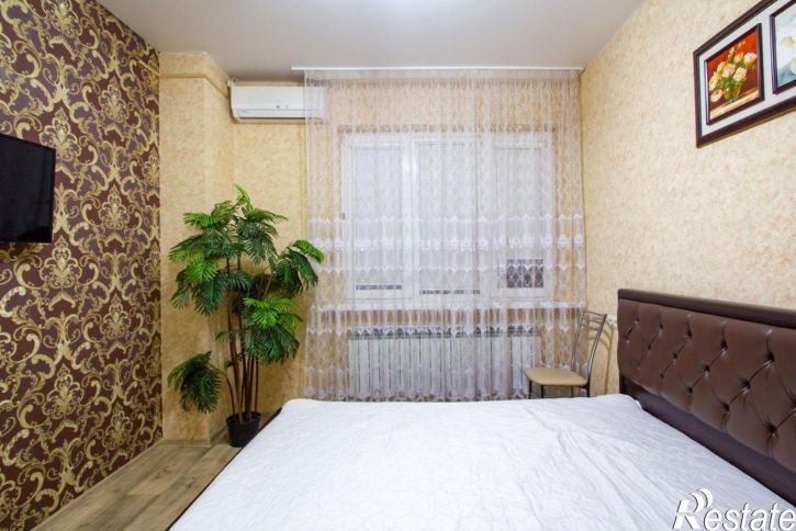 1-комн квартира ул 20-я линия, 39,  д. 39