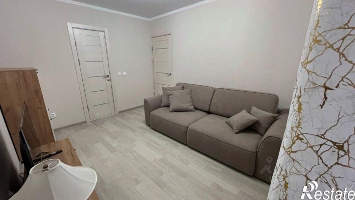 2-комн квартира ул Ткачева, 13,  д. 13