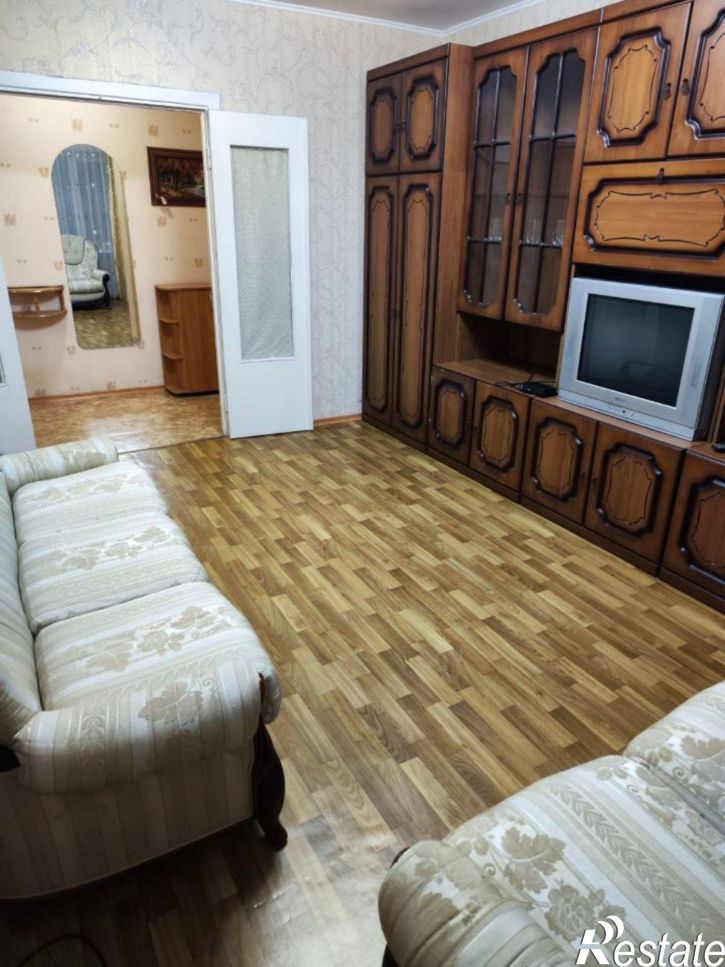3-комн квартира ул Народного Ополчения, 25,  д. 25