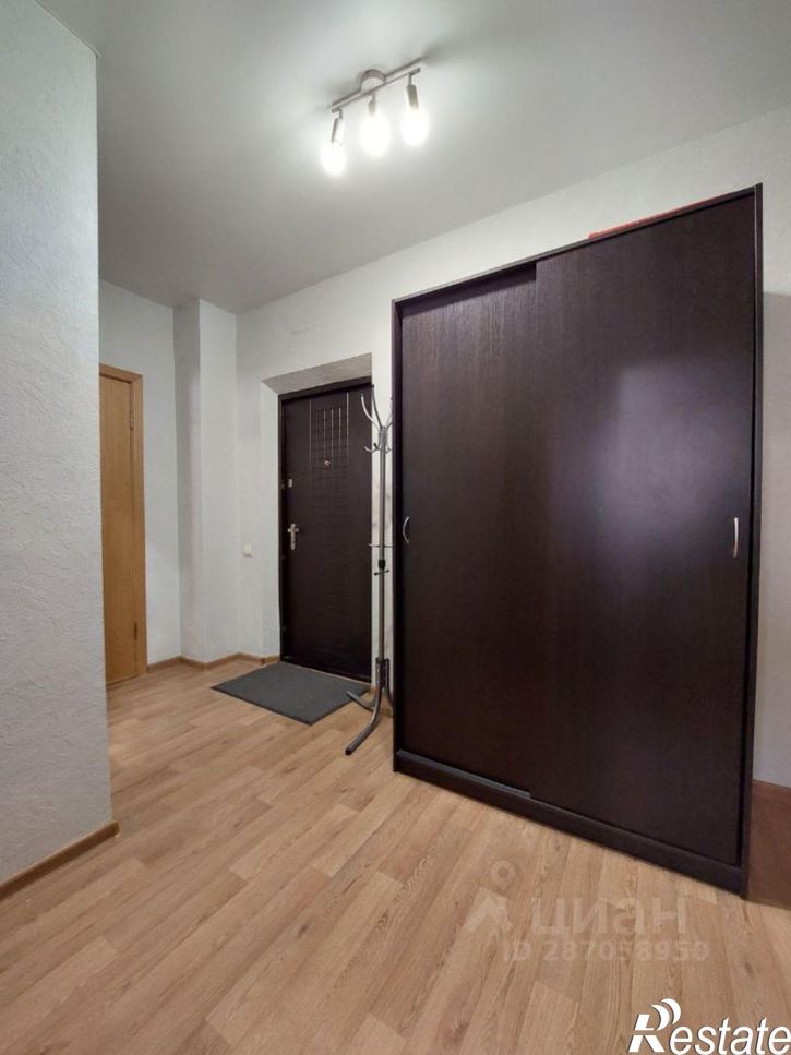 2-комн квартира ул Жмайлова, 4 2,  д. 4 2,  к. 2