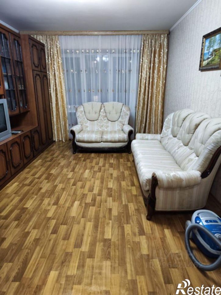 3-комн квартира ул Народного Ополчения, 25,  д. 25
