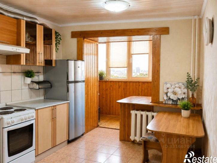 1-комн квартира ул Орбитальная, 74,  д. 74