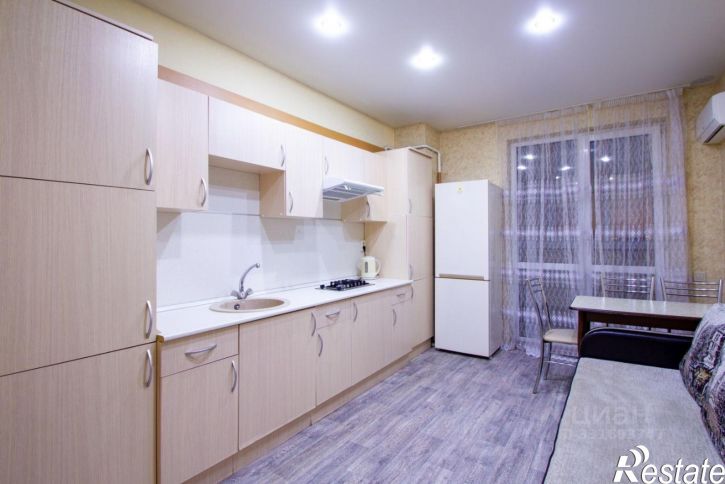 1-комн квартира ул 20-я линия, 39,  д. 39