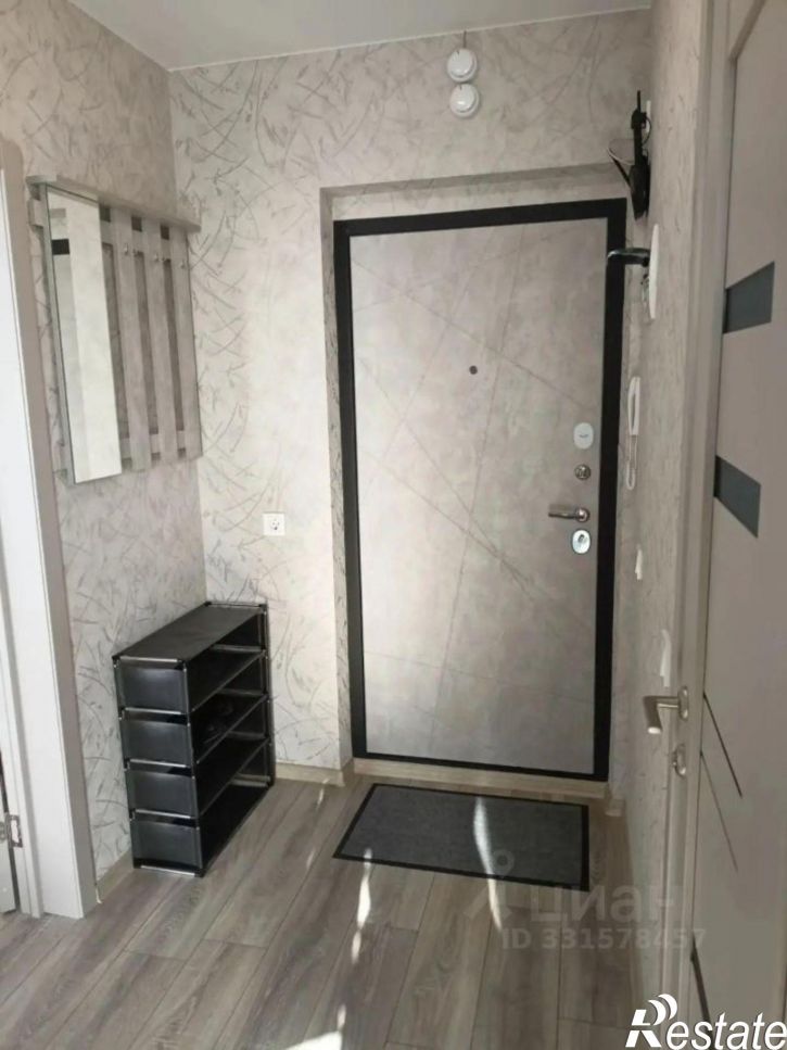 1-комн квартира ул Еременко, 114/1 1,  д. 114/1 1,  к. 1