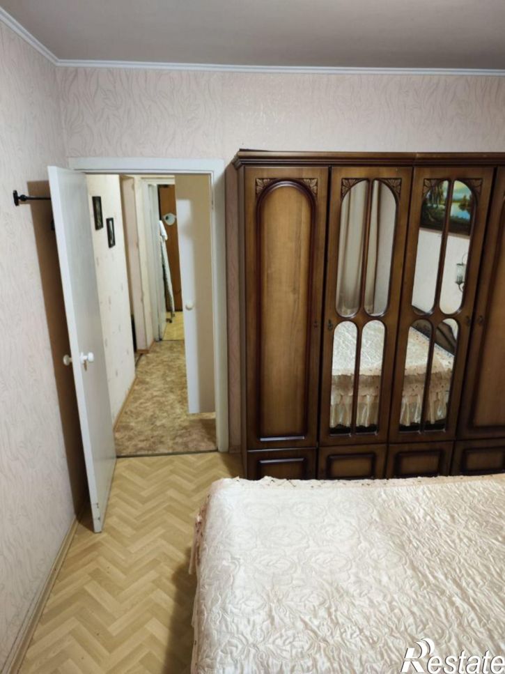 3-комн квартира ул Народного Ополчения, 25,  д. 25