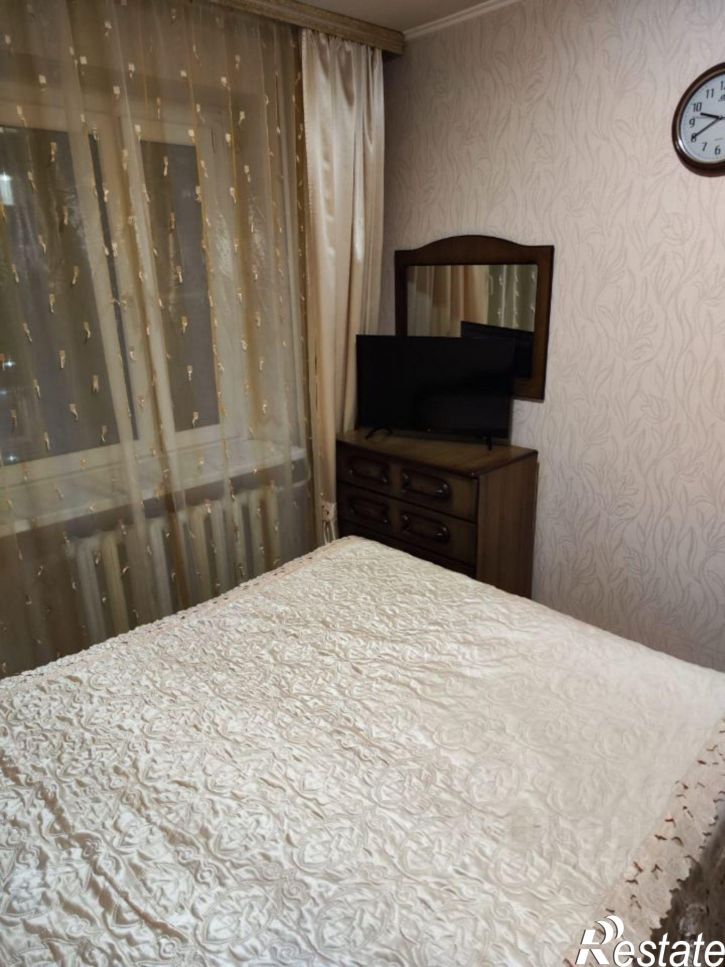 3-комн квартира ул Народного Ополчения, 25,  д. 25