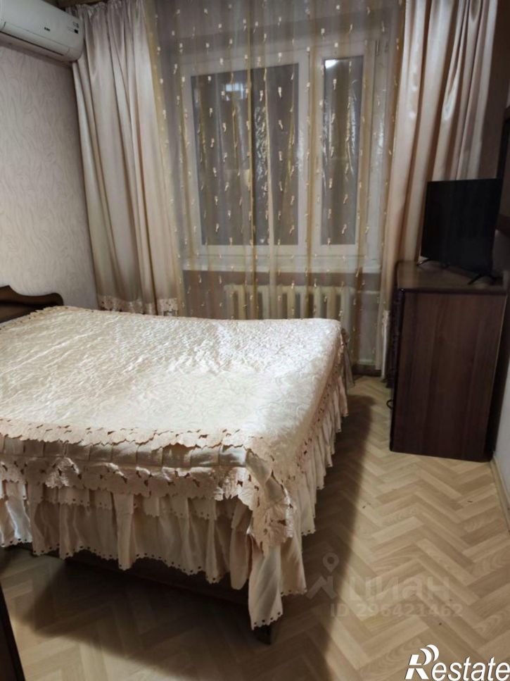 3-комн квартира ул Народного Ополчения, 25,  д. 25