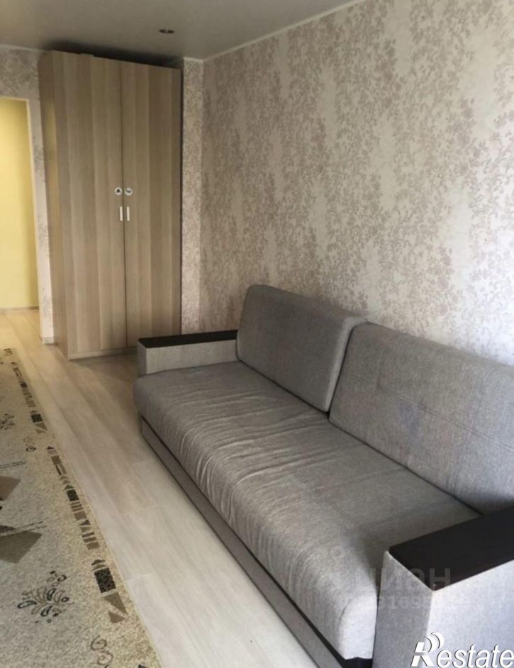 1-комн квартира ул Заводская, 11,  д. 11
