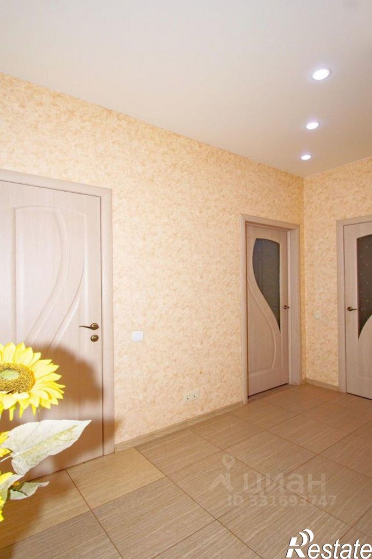 1-комн квартира ул 20-я линия, 39,  д. 39