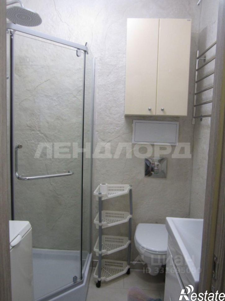 2-комн квартира ул 8-я линия, 3,  д. 3