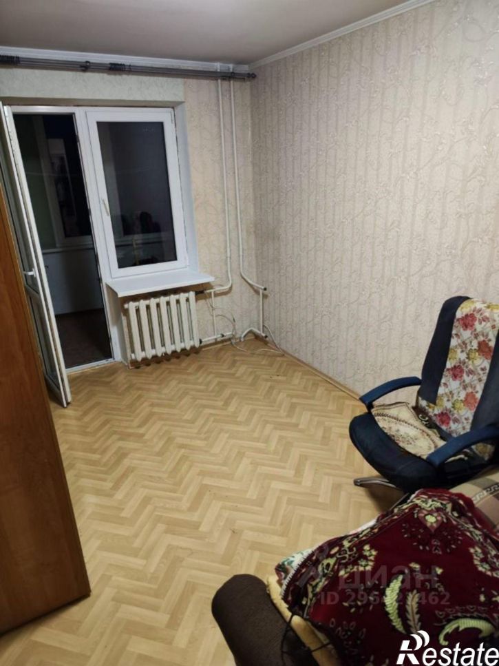 3-комн квартира ул Народного Ополчения, 25,  д. 25
