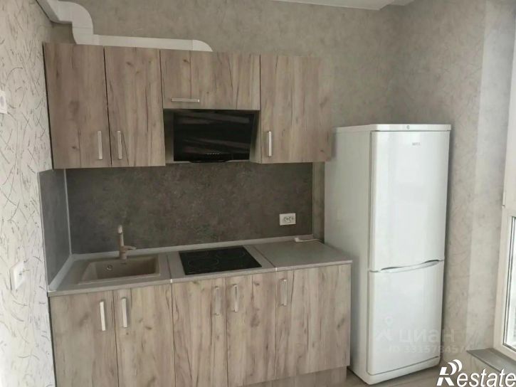 1-комн квартира ул Еременко, 114/1 1,  д. 114/1 1,  к. 1
