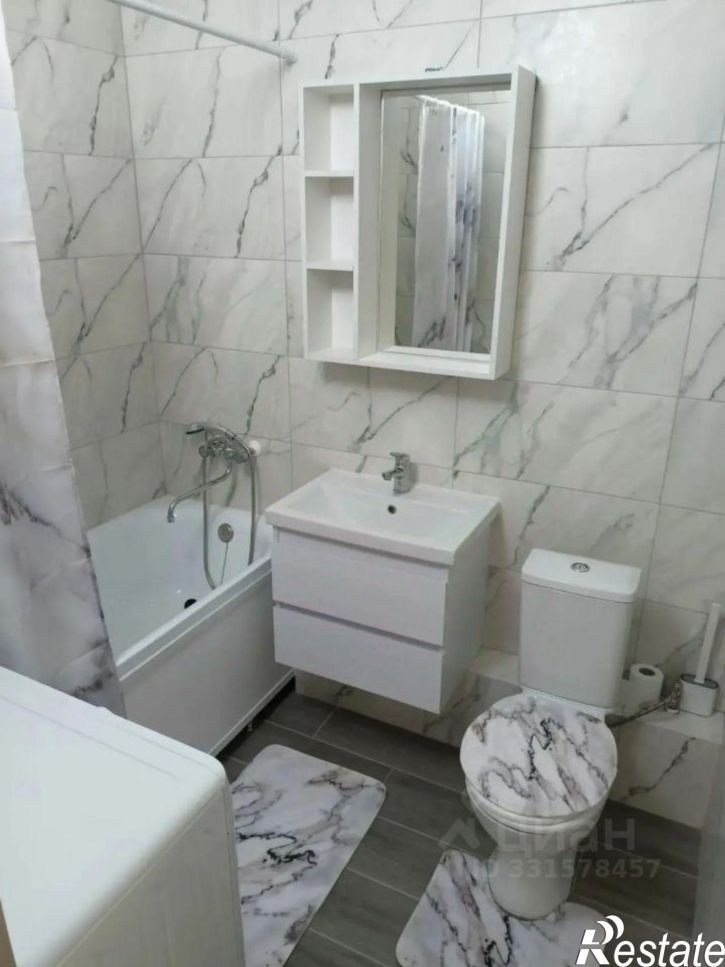 1-комн квартира ул Еременко, 114/1 1,  д. 114/1 1,  к. 1