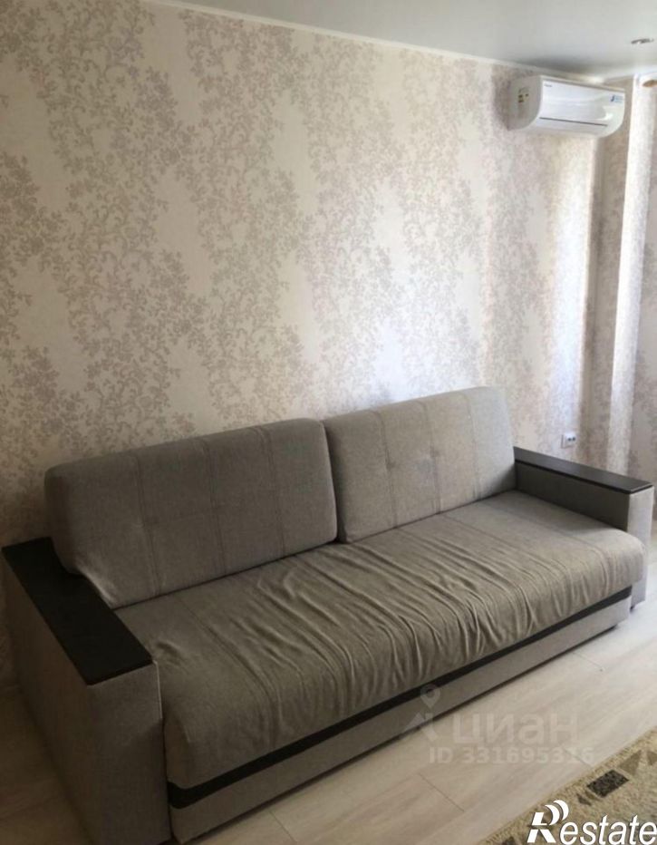 1-комн квартира ул Заводская, 11,  д. 11