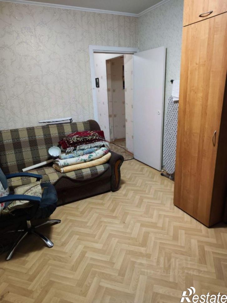 3-комн квартира ул Народного Ополчения, 25,  д. 25