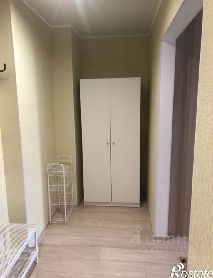 1-комн квартира ул Заводская, 11,  д. 11