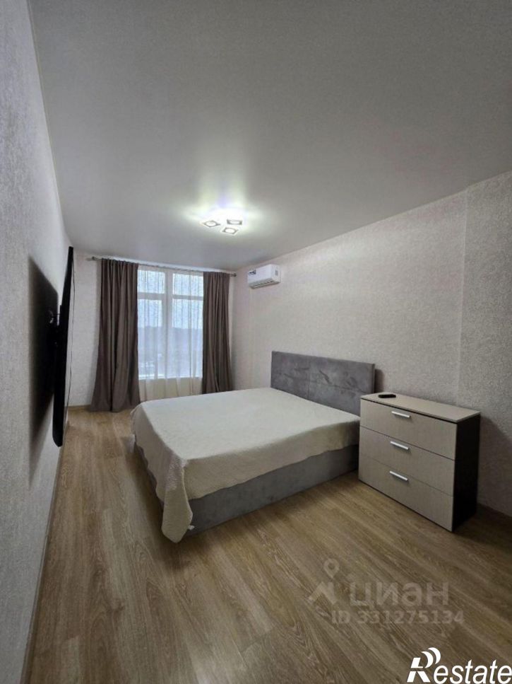 1-комн квартира ул Красноармейская, 157В/83,  д. 157В/83