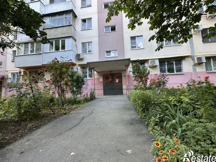 2-комн квартира ул Быковского, 3,  д. 3