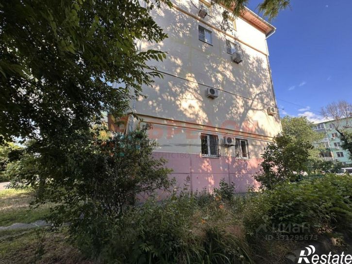 2-комн квартира ул Быковского, 3,  д. 3