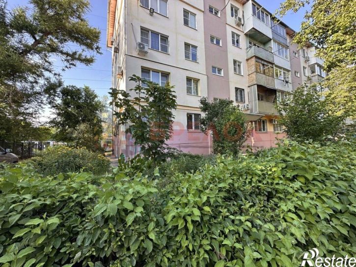 2-комн квартира ул Быковского, 3,  д. 3