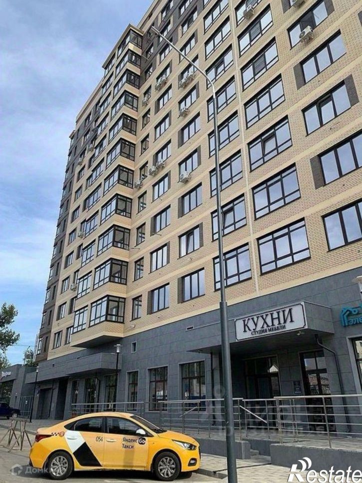 2-комн квартира ул Ченцова, 30,  д. 30