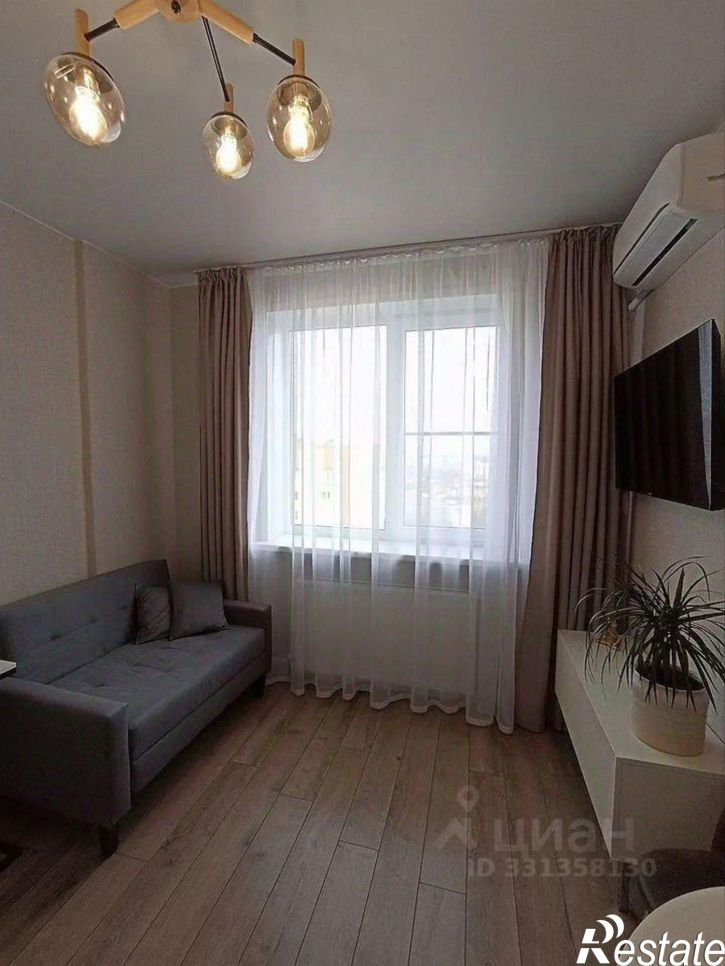 1-комн квартира б-р Комарова, 30/2,  д. 30/2