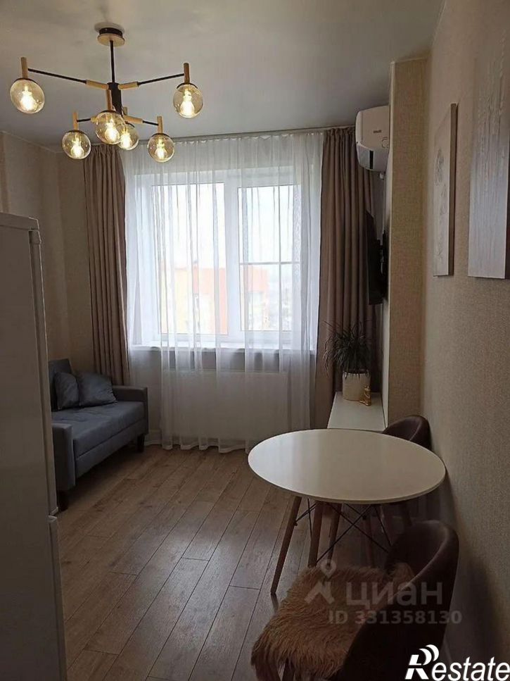 1-комн квартира б-р Комарова, 30/2,  д. 30/2