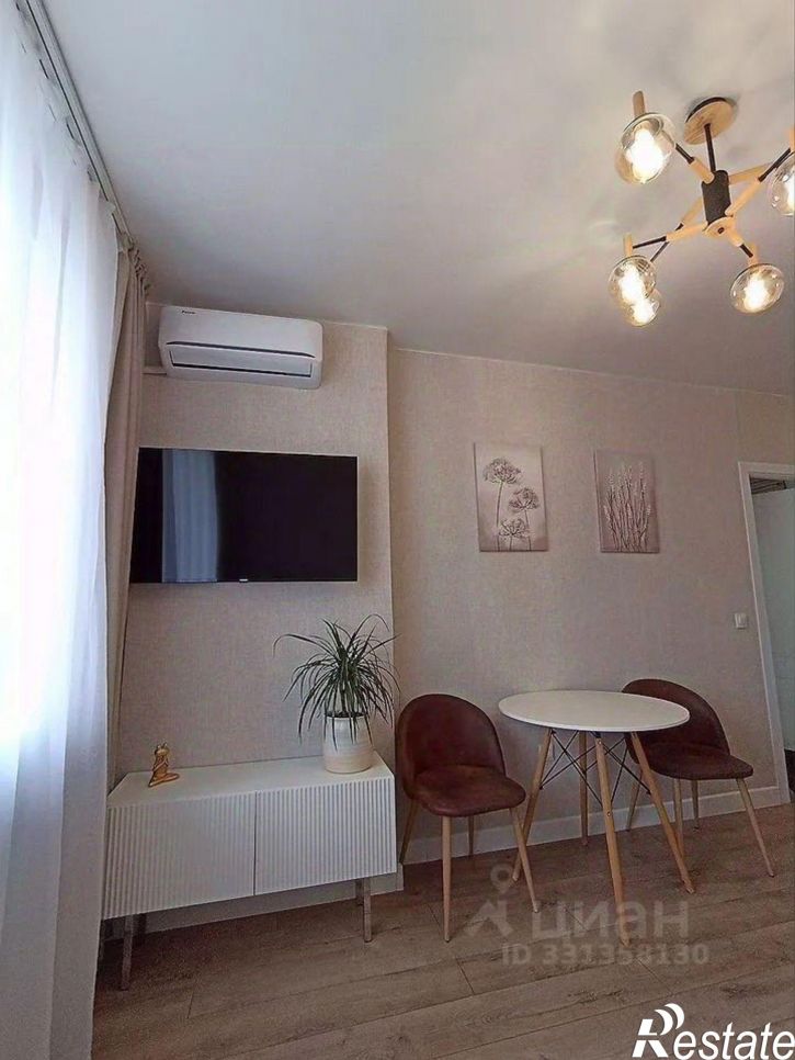 1-комн квартира б-р Комарова, 30/2,  д. 30/2