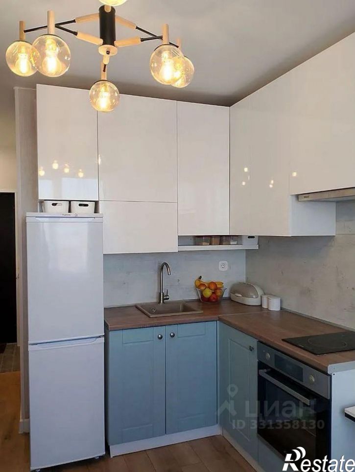 1-комн квартира б-р Комарова, 30/2,  д. 30/2