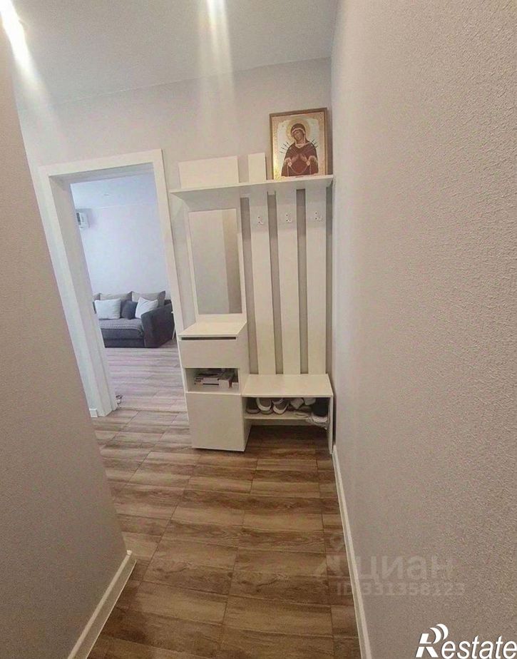 2-комн квартира пр-кт Ленина, 59,  д. 59
